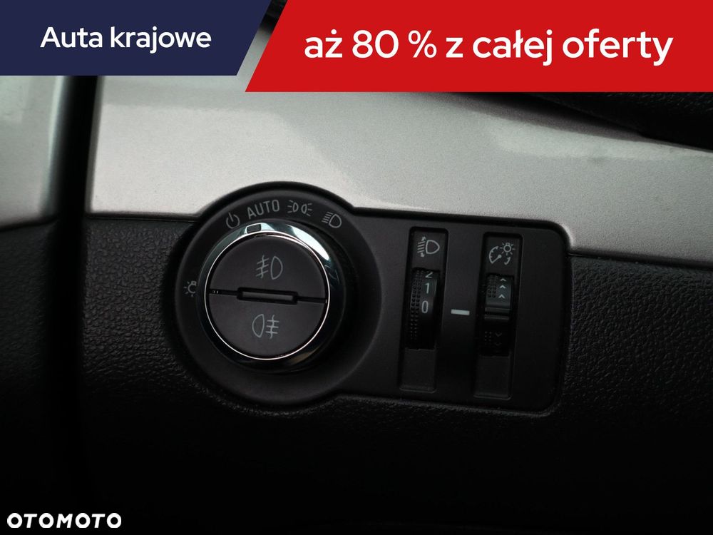 Opel Mokka - 18