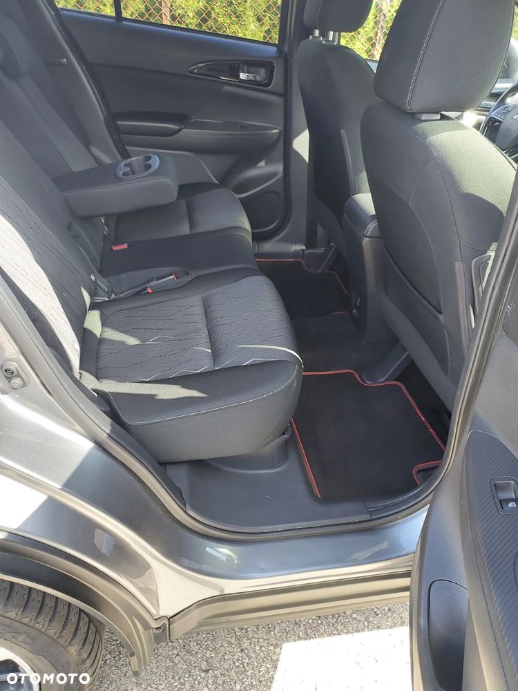 Mitsubishi Eclipse Cross 1.5 T GPF Intense Plus CVT - 14