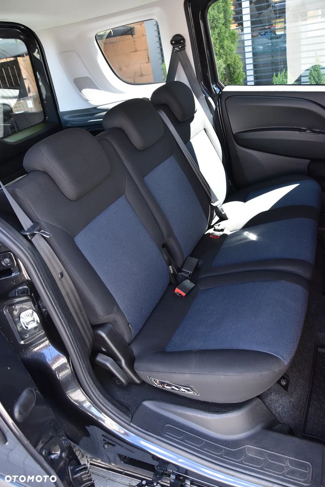 Opel Combo 1.4 Turbo L1H1 Edition - 19