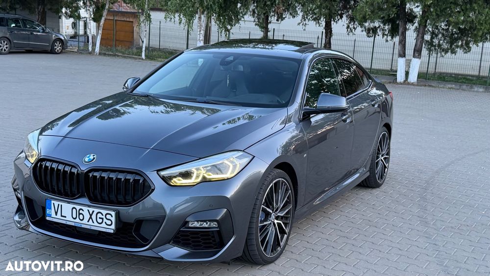 BMW Seria 2 218i Aut. M Sport - 1