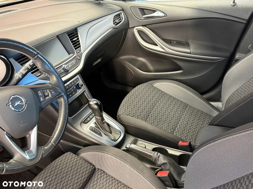 Opel Astra 1.5 D Start/Stop Automatik Business Elegance - 19