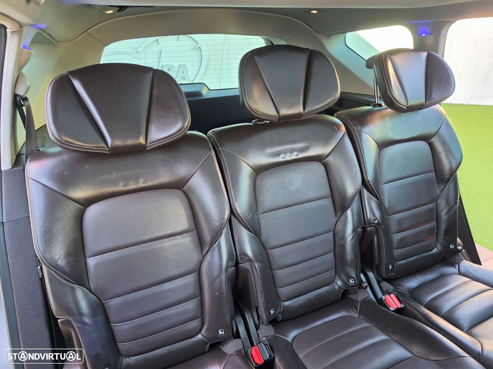 Renault Espace 1.6 dCi Initiale Paris EDC - 38