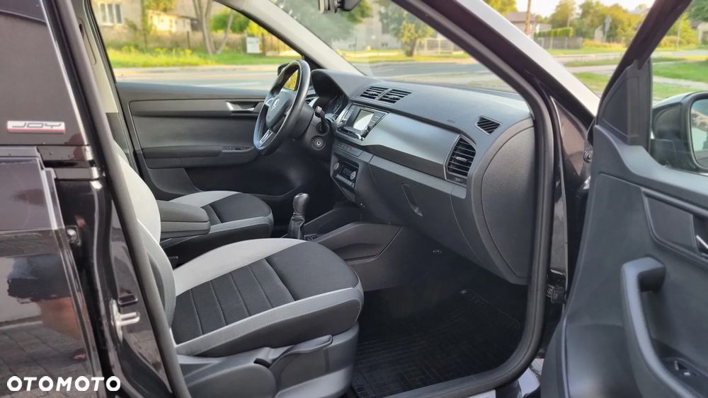 Skoda Fabia 1.2 TSI Joy - 17