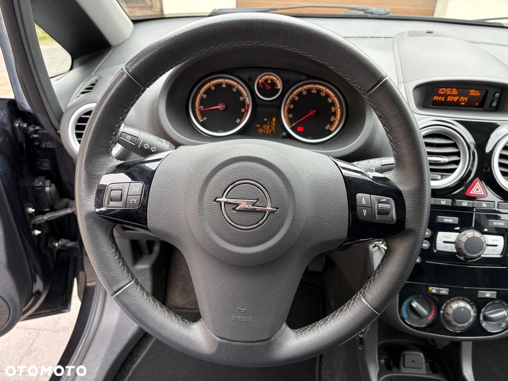 Opel Corsa 1.2 16V Energy - 23