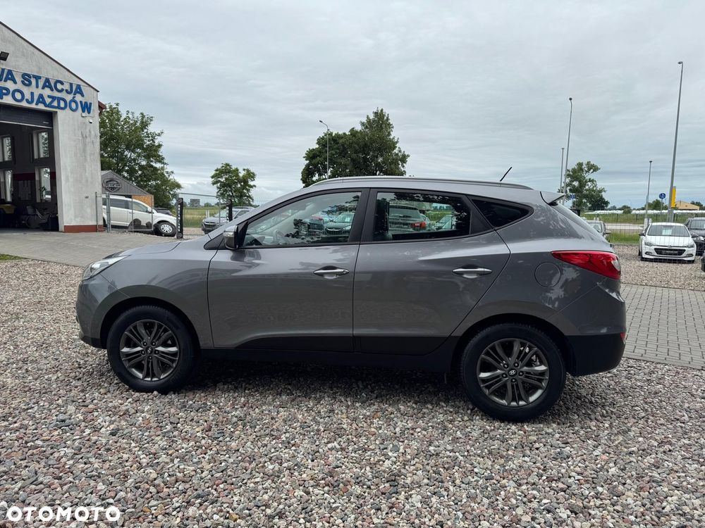 Hyundai ix35 - 11
