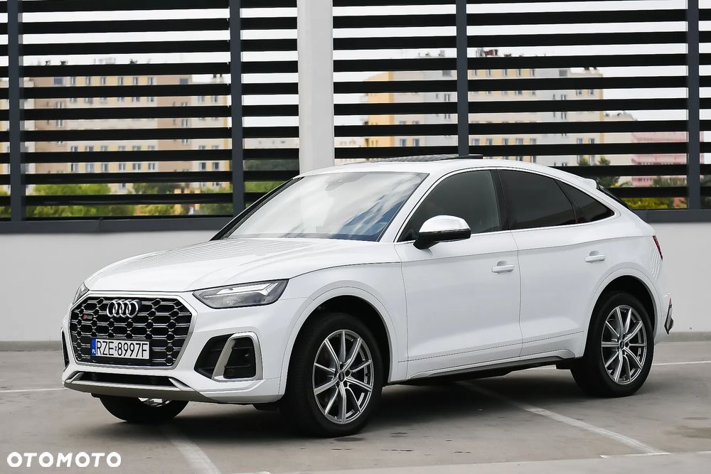 Audi SQ5 - 4