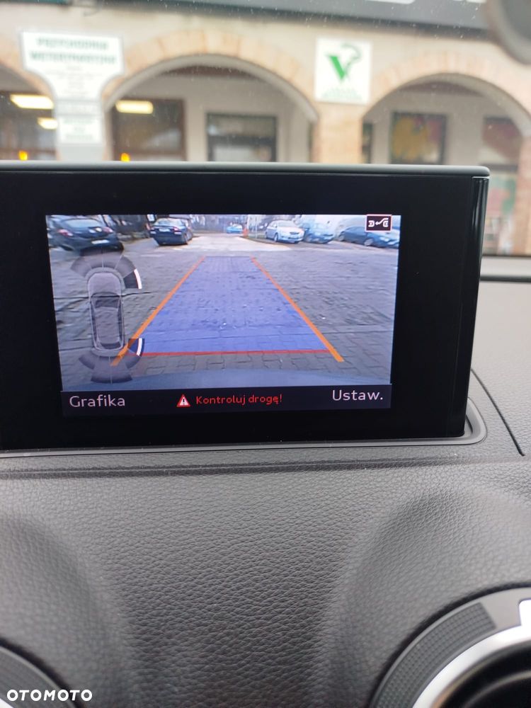 Audi A3 Sportback 1.8 TFSI Ambiente S tronic - 16