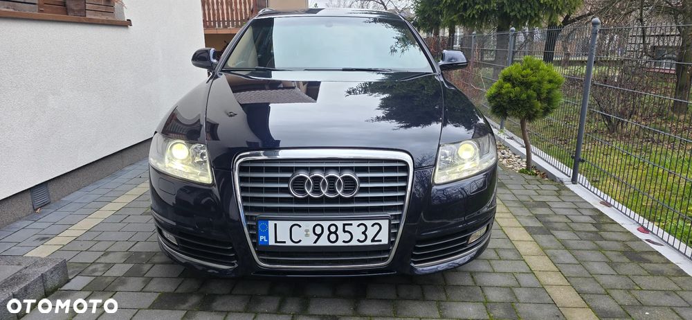 Audi A6 Avant 2.0 TDIe DPF - 15