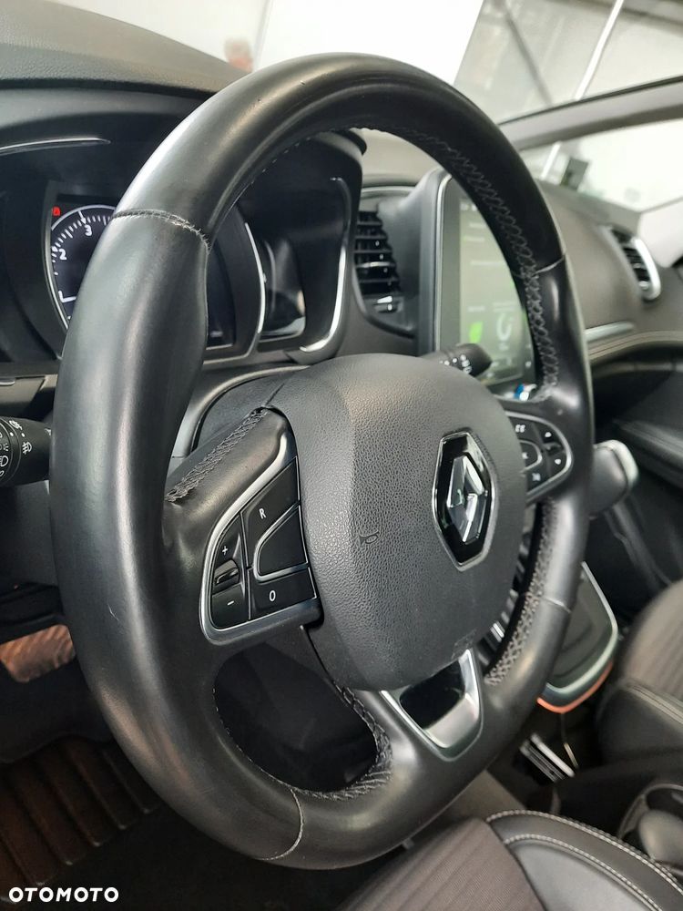 Renault Scenic TCe 140 GPF EDC INTENS - 22