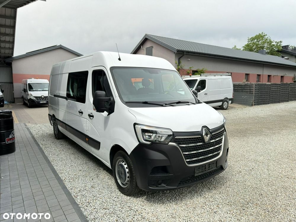 Renault Master - 4