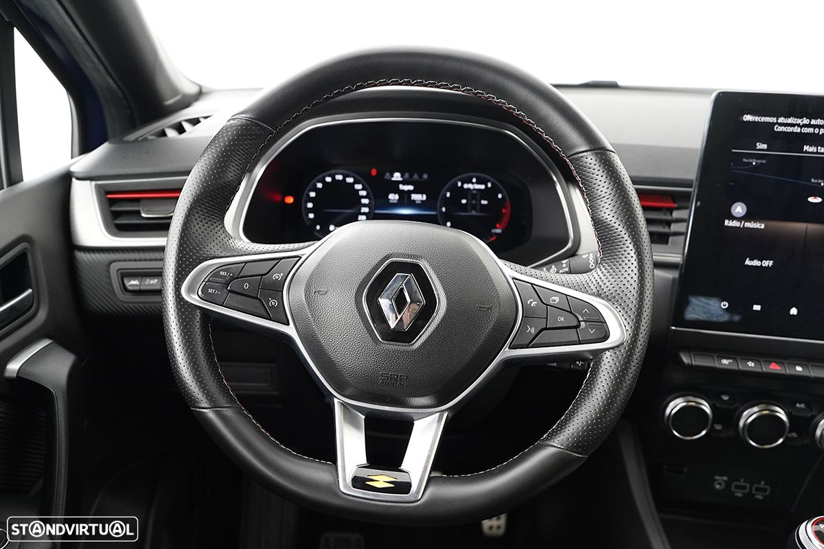 Renault Captur 1.0 TCe RS Line - 15