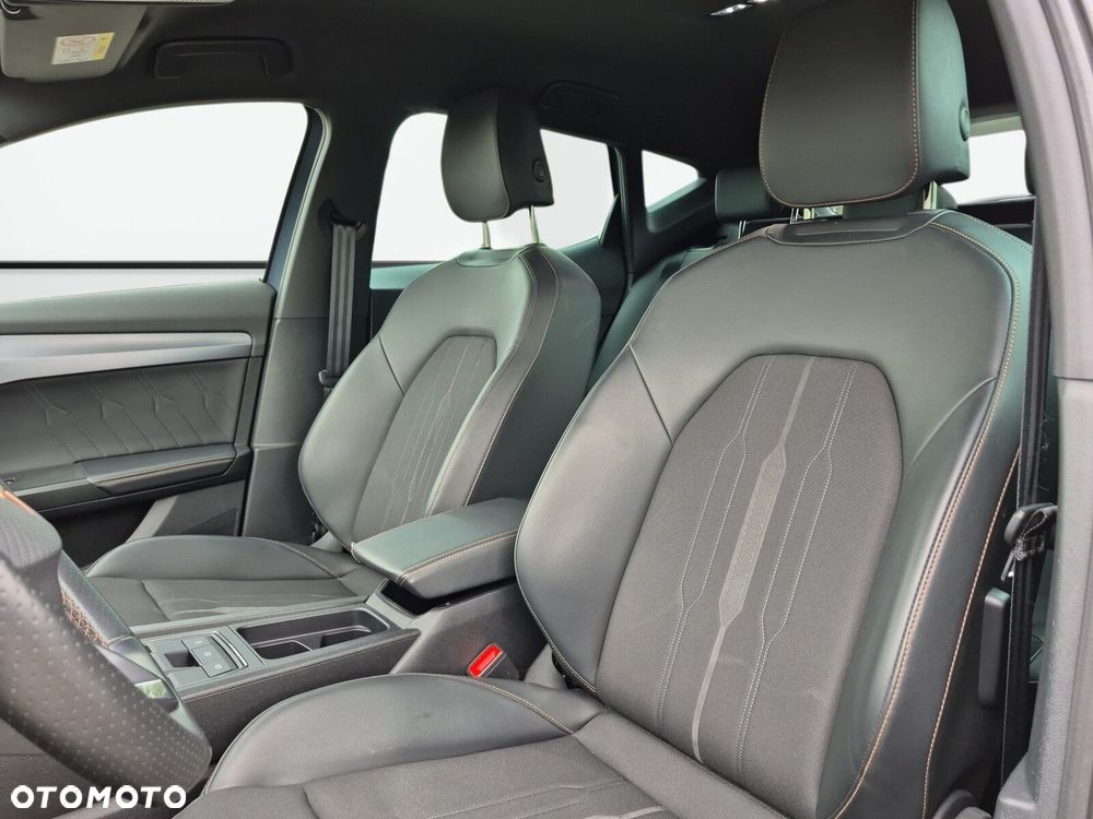 Cupra Formentor 1.4 e-Hybrid DSG - 11