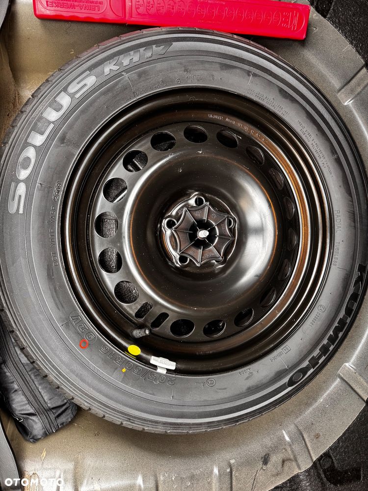 Chevrolet Cruze 1.6 LS - 9