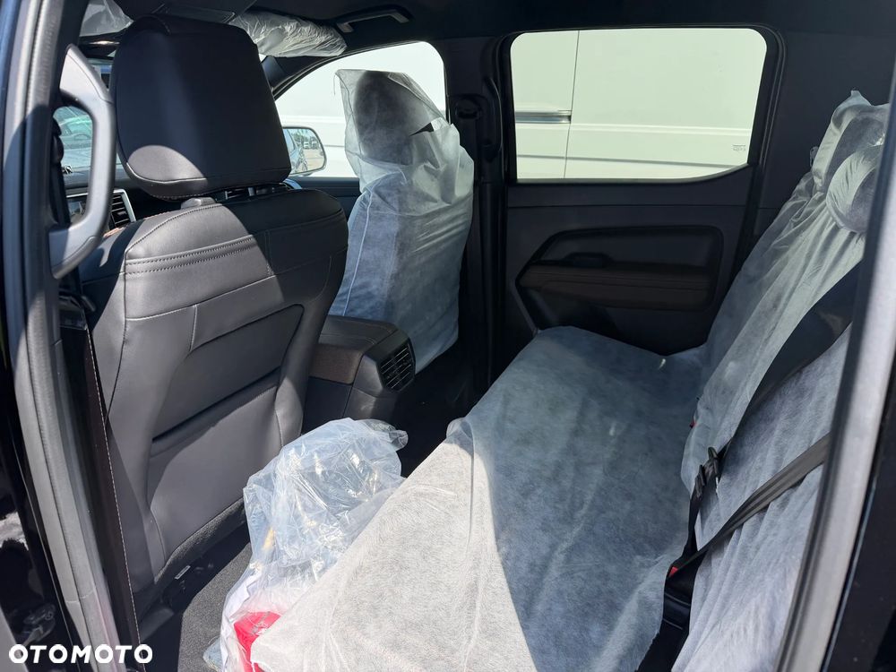 Volkswagen Amarok 3.0 V6 TDi 4MOTION PanAmericana - 17