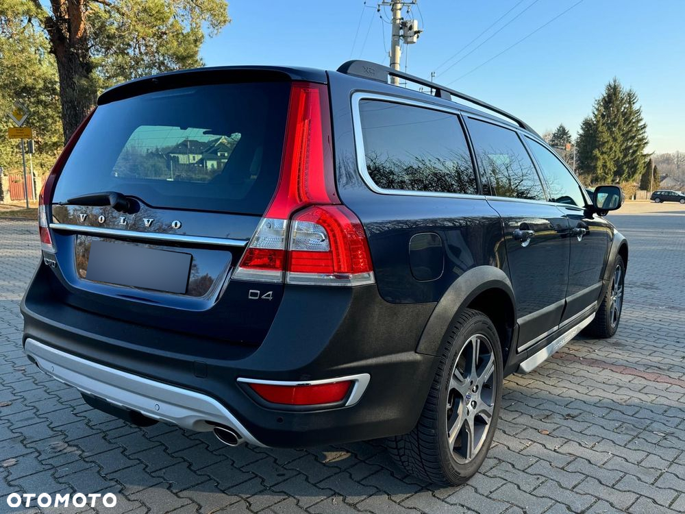 Volvo XC 70 D4 Drive-E Summum - 16
