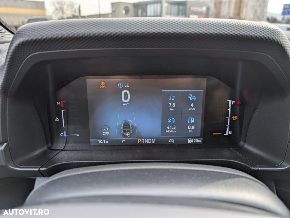 Ford Ranger - 26