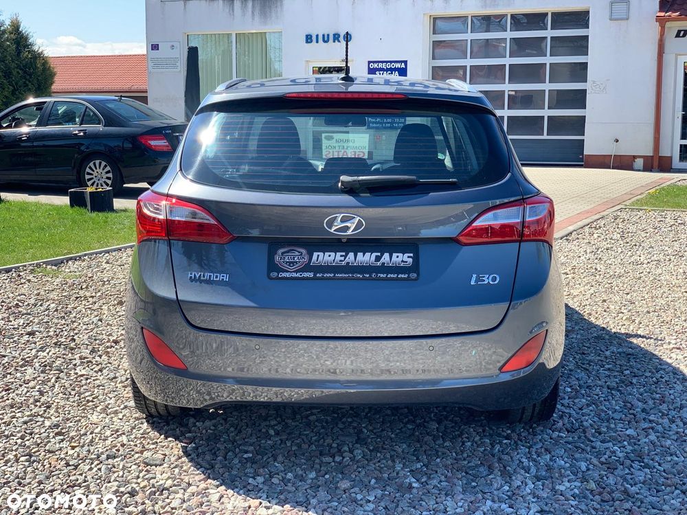 Hyundai i30 - 6