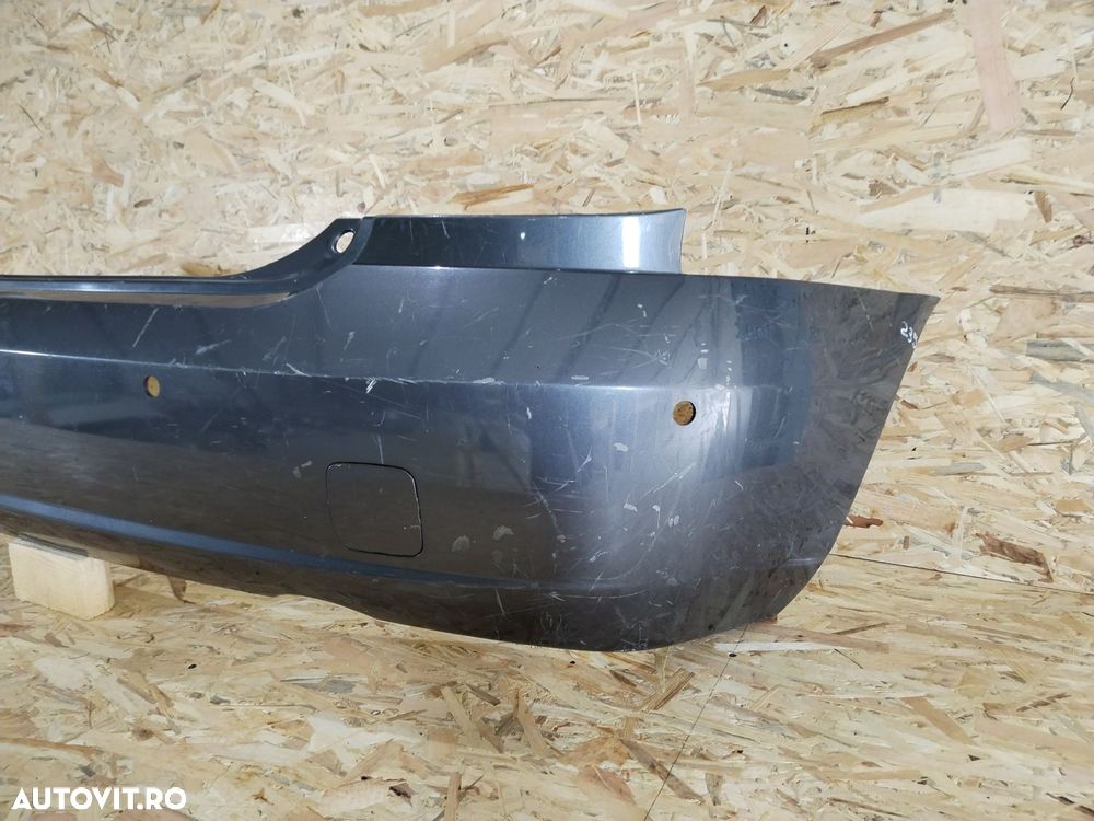 Bara spate Nissan Almera, 2000, 2001, 2002, 2003, 2004, 2005, 2006, 85022-BN700. - 11