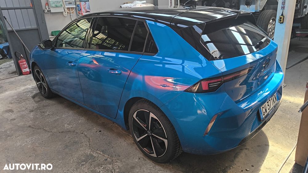 Opel Astra - 7