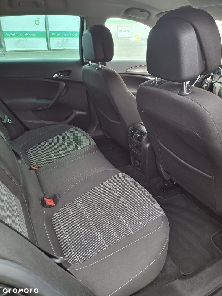 Opel Insignia 2.0 CDTI Cosmo ecoFLEX - 10