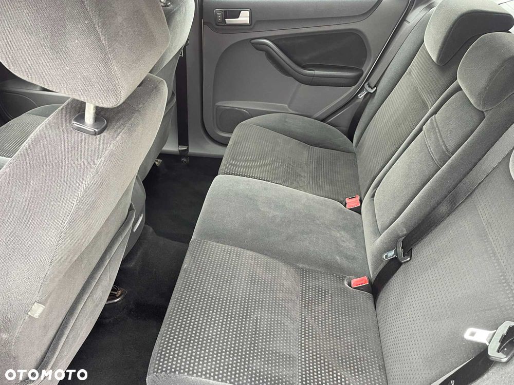 Ford Focus - 6