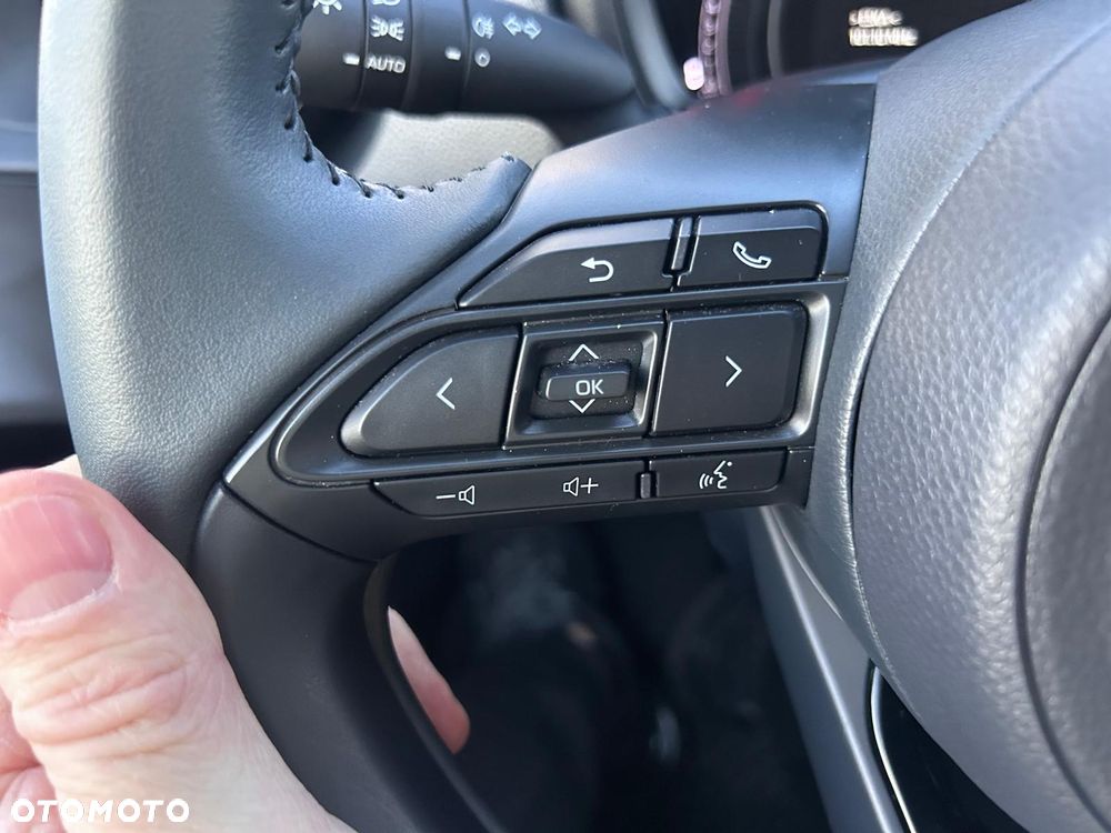 Toyota Aygo X 1.0 VVT-i Comfort CVT - 13