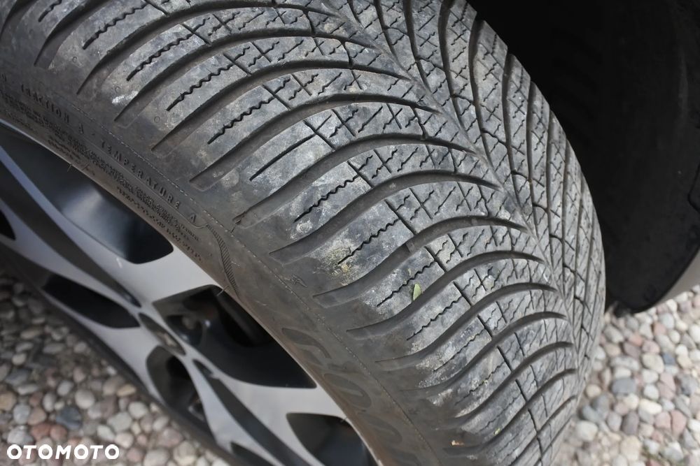 Kia Sportage 1.7 CRDI 2WD ISG GT Line - 38