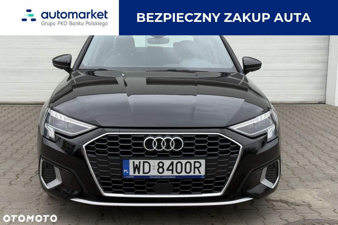 Audi A3 - 4
