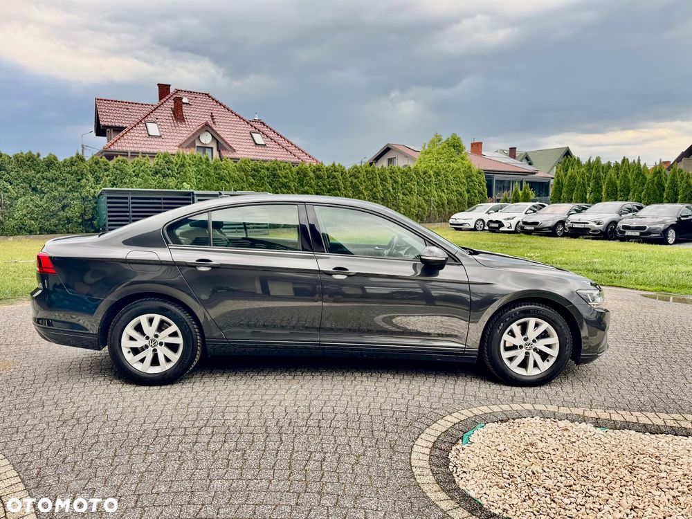 Volkswagen Passat 1.5 TSI EVO Business DSG - 7