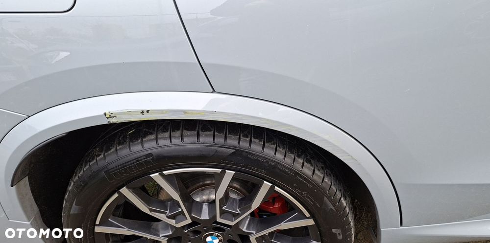 BMW X5 xDrive30d mHEV sport - 22