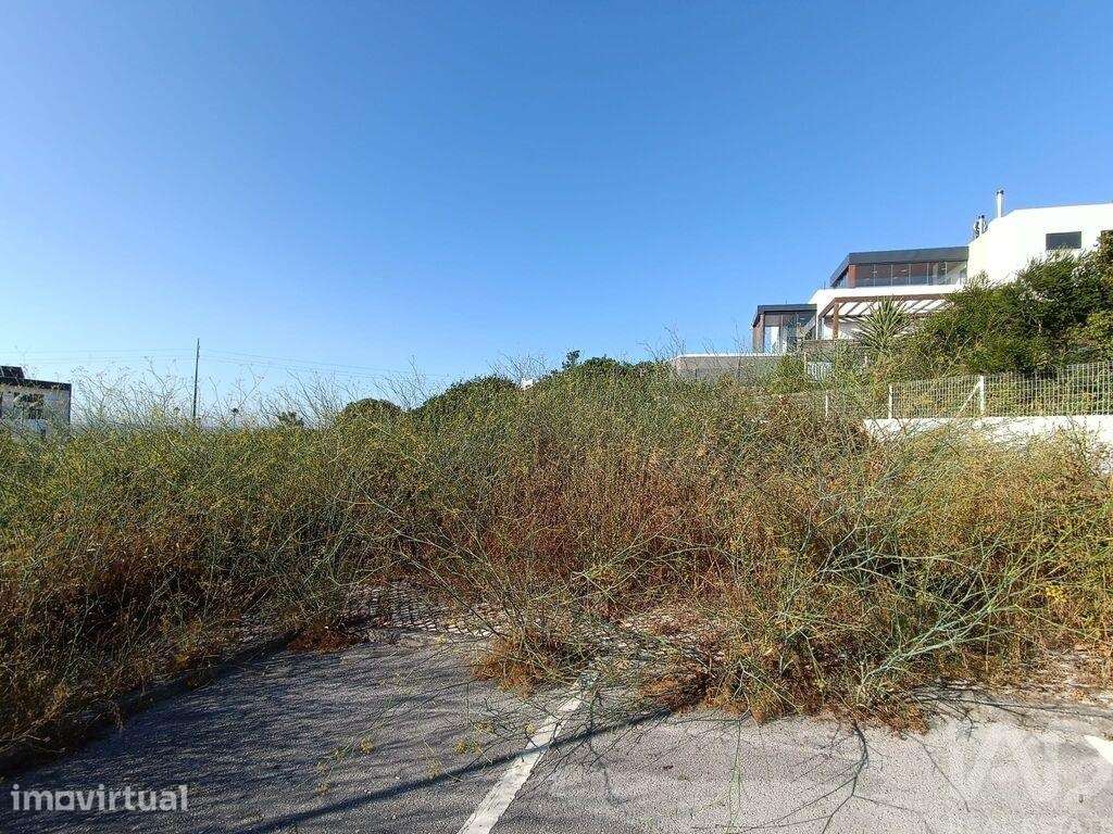 Terreno para construção em Sesimbra (Castelo) - Grande imagem: 4/20