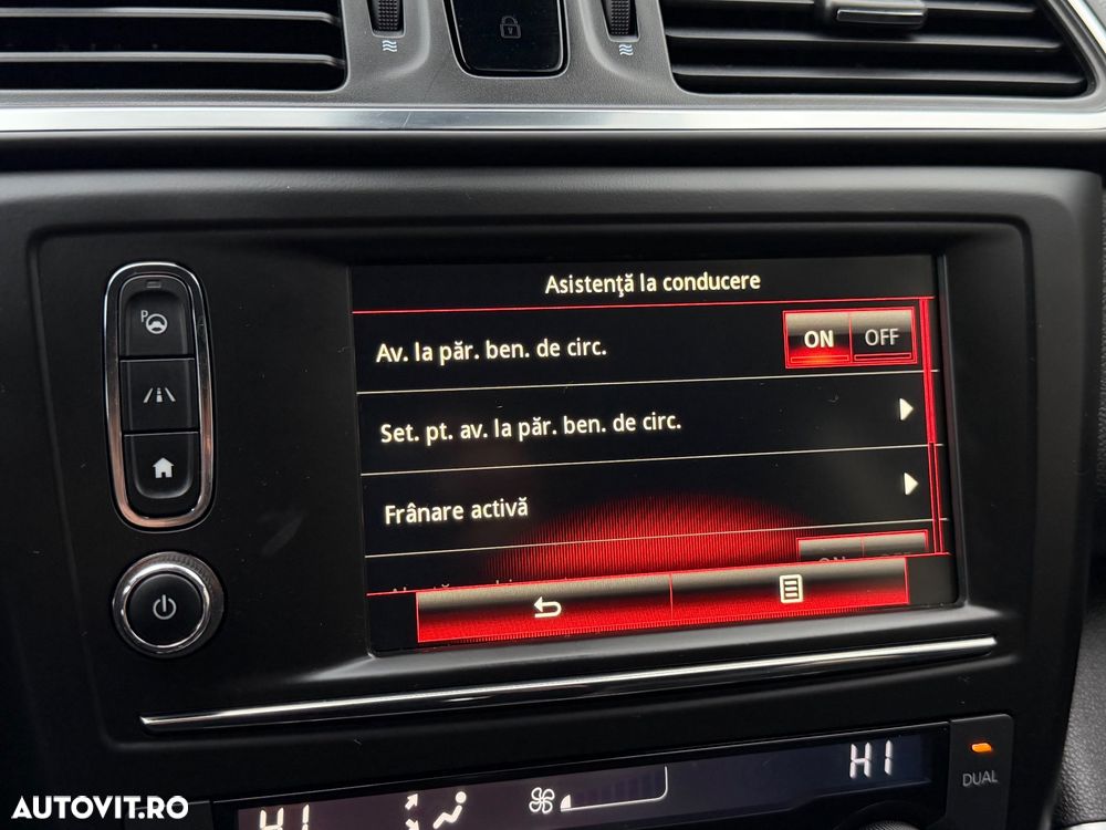 Renault Kadjar Energy dCi 130 4x4 XMOD - 22