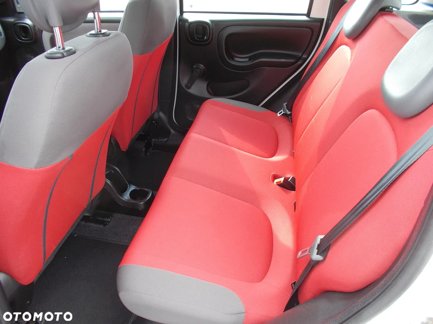 Fiat Panda 1.2 Lounge - 16
