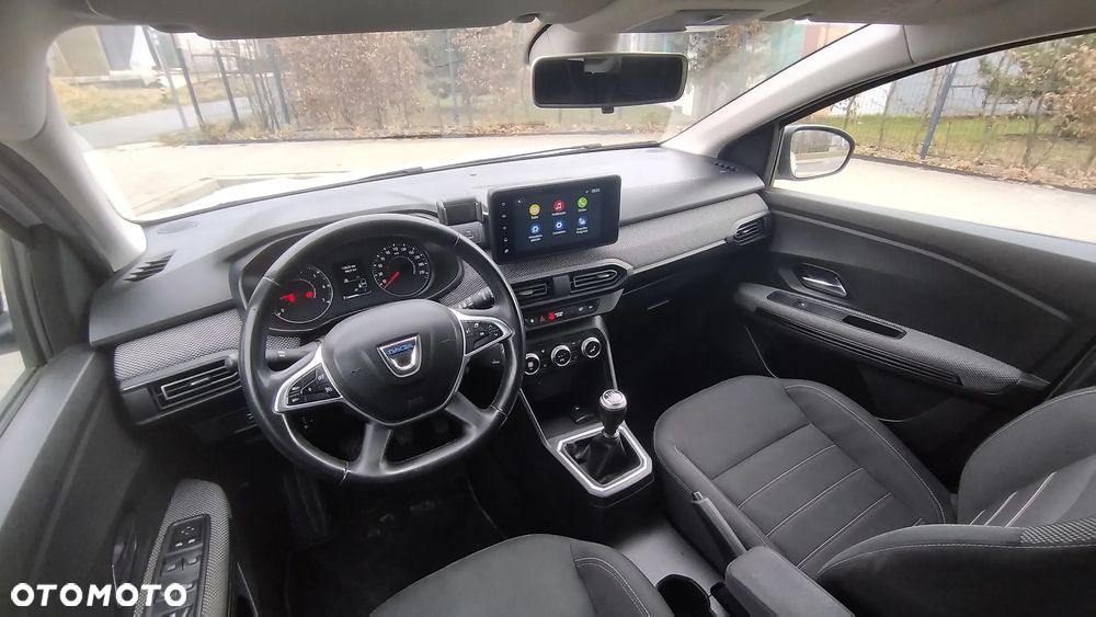 Dacia Jogger 1.0 TCe SL Extreme - 15