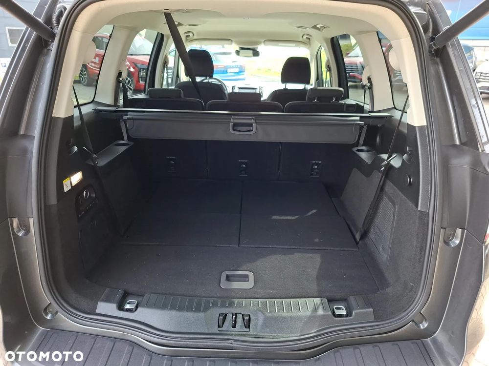 Ford Galaxy 2.0 EcoBlue Titanium - 12