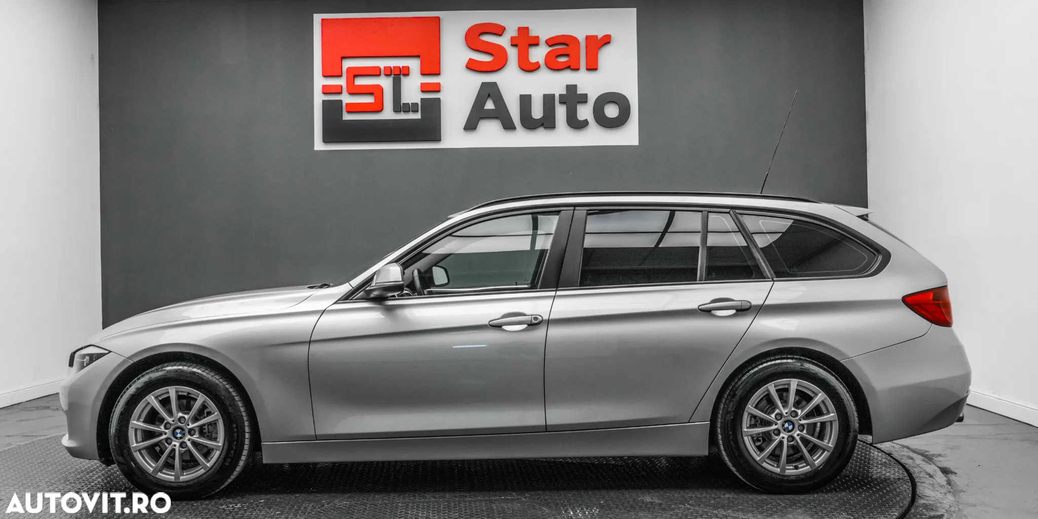 BMW Seria 3 - 9