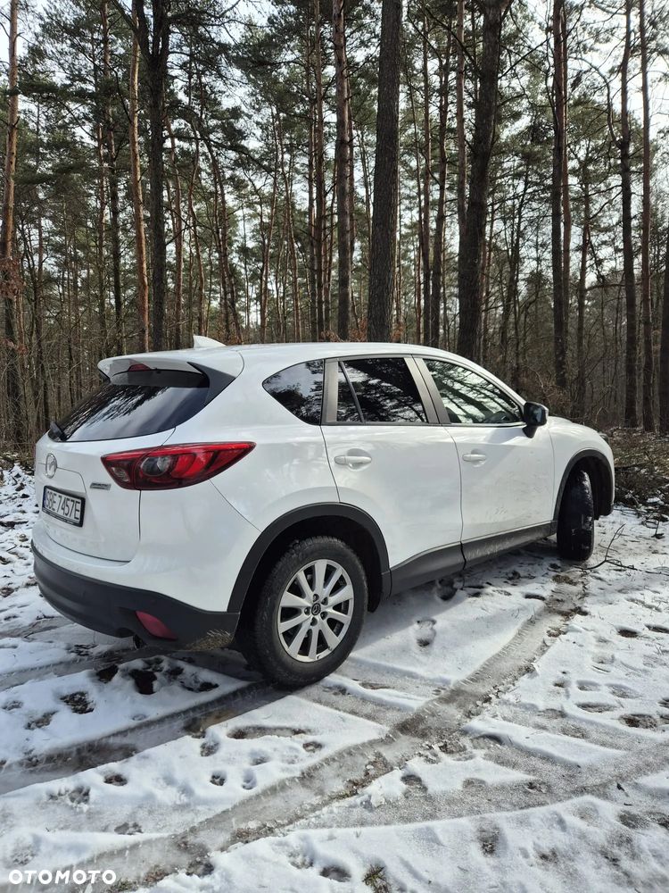 Mazda CX-5 2.0 Skyenergy 2WD - 6
