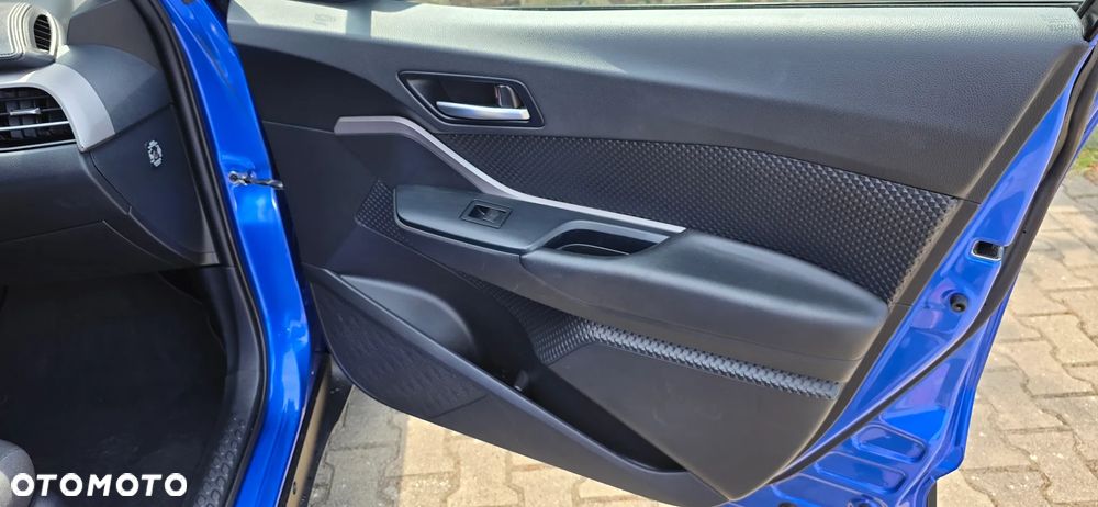 Toyota C-HR 1.8 Hybrid Comfort - 10
