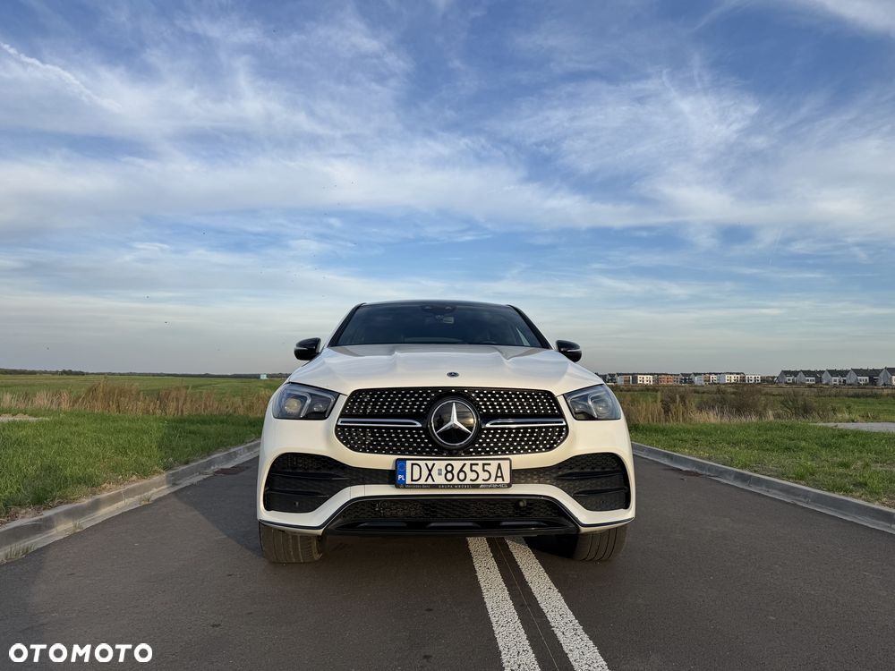 Mercedes-Benz GLE - 2