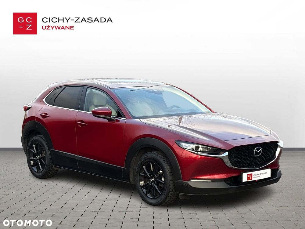 Mazda CX-30 - 7