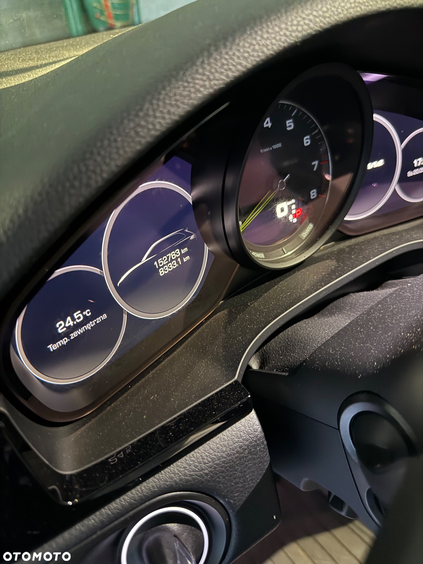 Porsche Cayenne E-Hybrid - 18