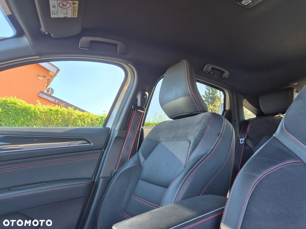 Renault Arkana 1.3 TCe mHEV R.S Line EDC - 36