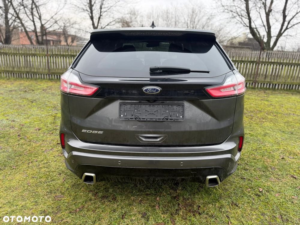 Ford Edge 2.0 EcoBlue Bi-Turbo 4x4 ST-LINE - 13