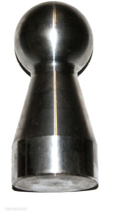 Czop kulowy Fi80 Pronar - 1