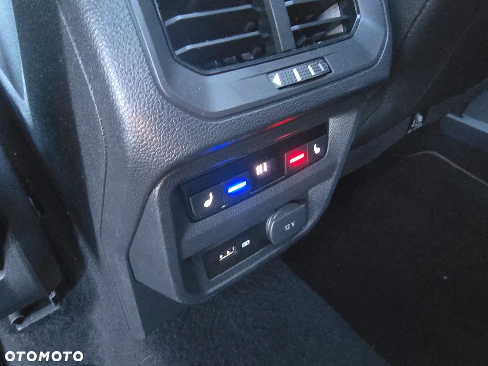 Seat Tarraco 2.0 Eco TSI Xcellence S&S 4Drive DSG - 19
