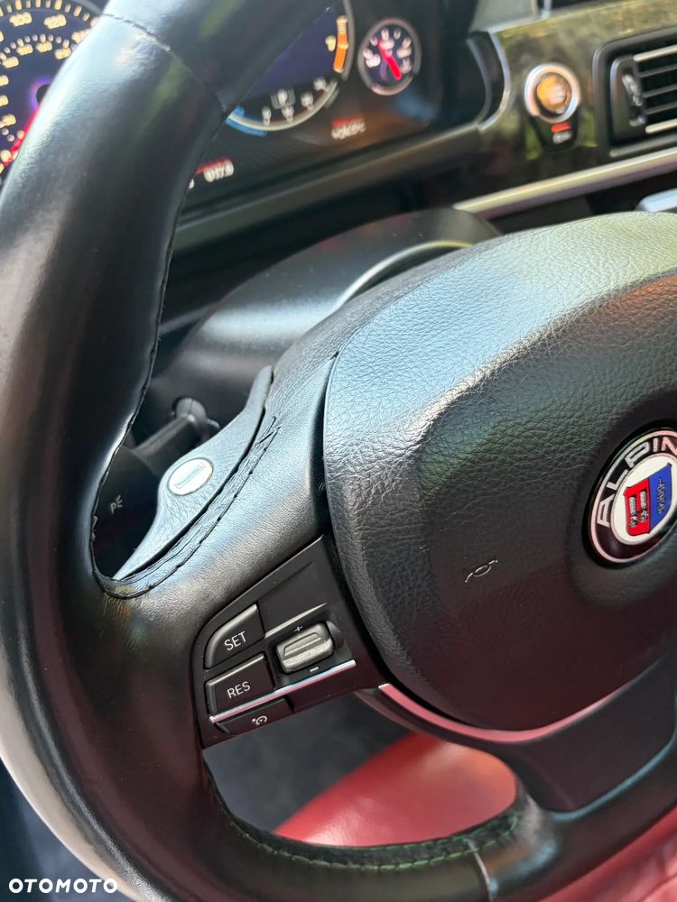 BMW-ALPINA B6 - 25