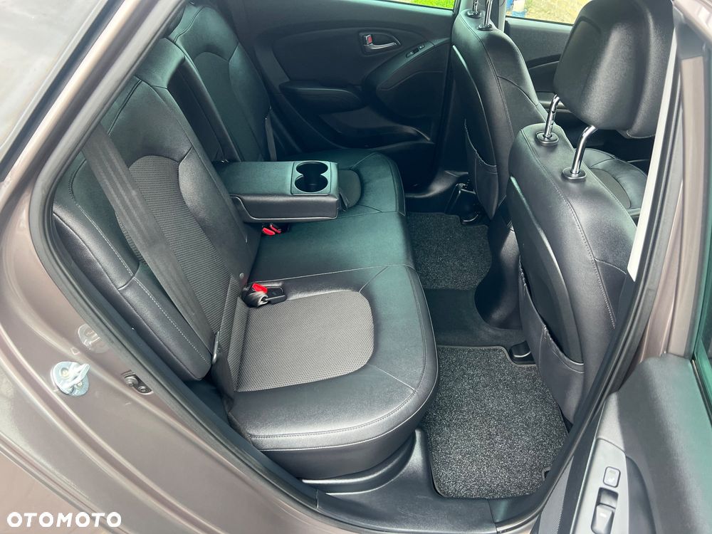 Hyundai ix35 - 22