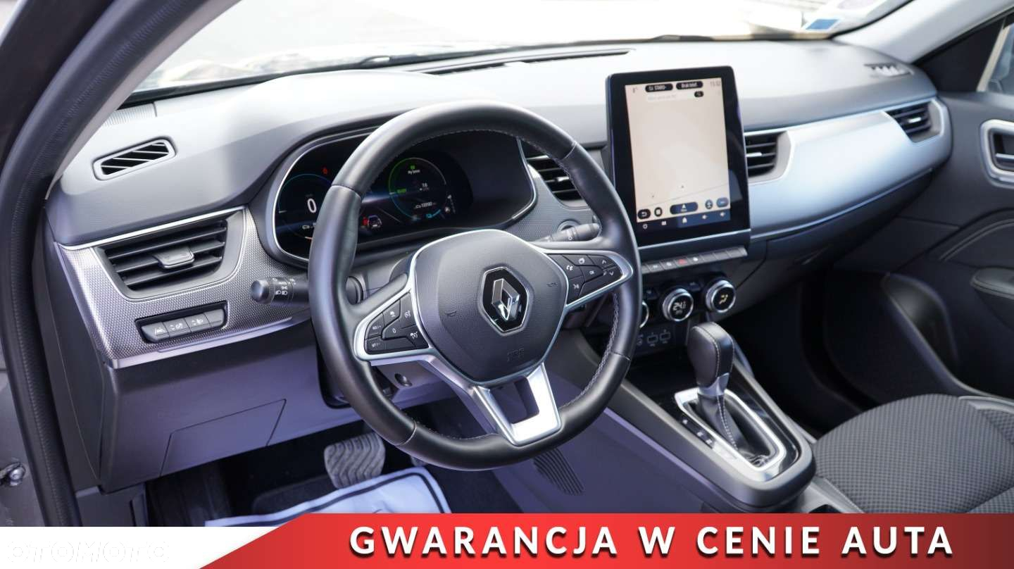 Renault Arkana E-TECH 145 INTENS - 9