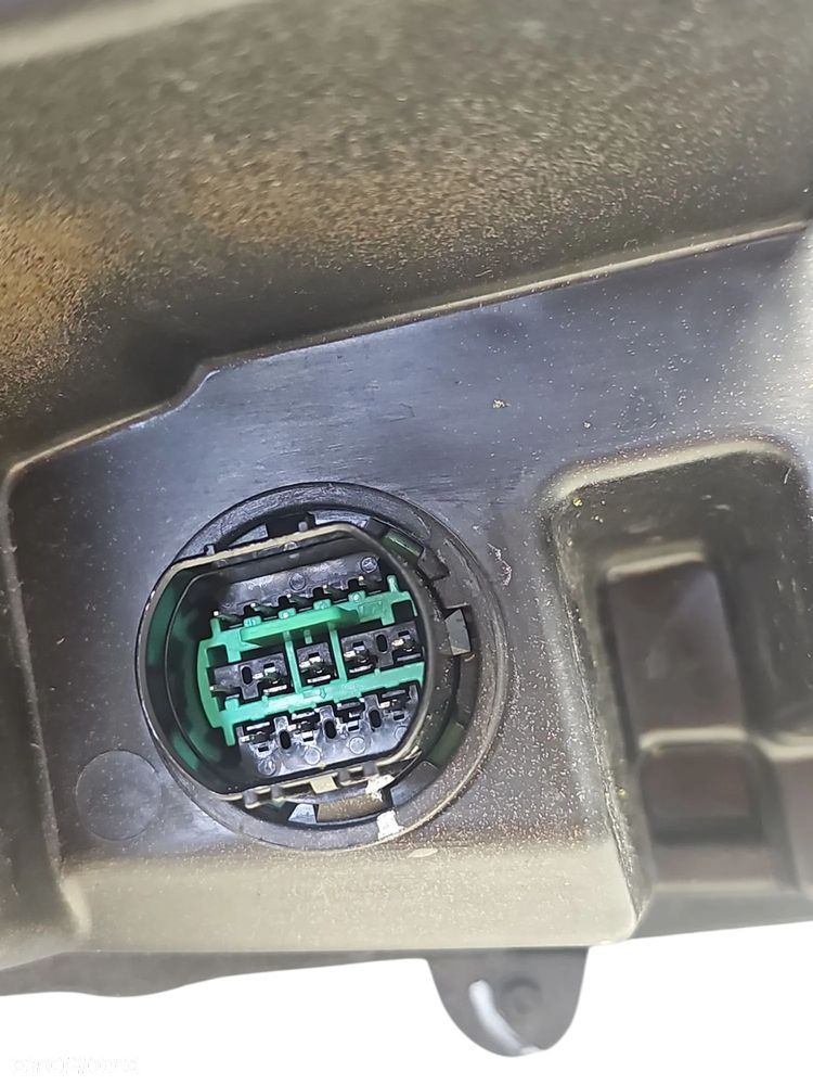 LAMPA PRZEDNIA PRZÓD LEWA Maxus Deliver 9 FULL LED C00113995 - 5