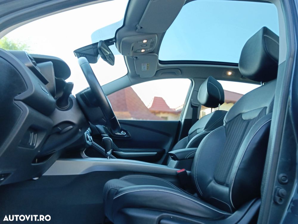 Renault Kadjar Energy dCi 110 EDC Bose Edition - 9